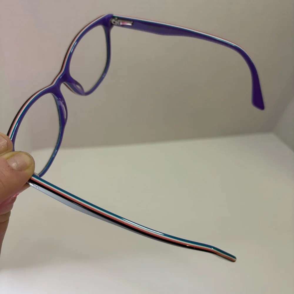 Puma Glasses Frames
